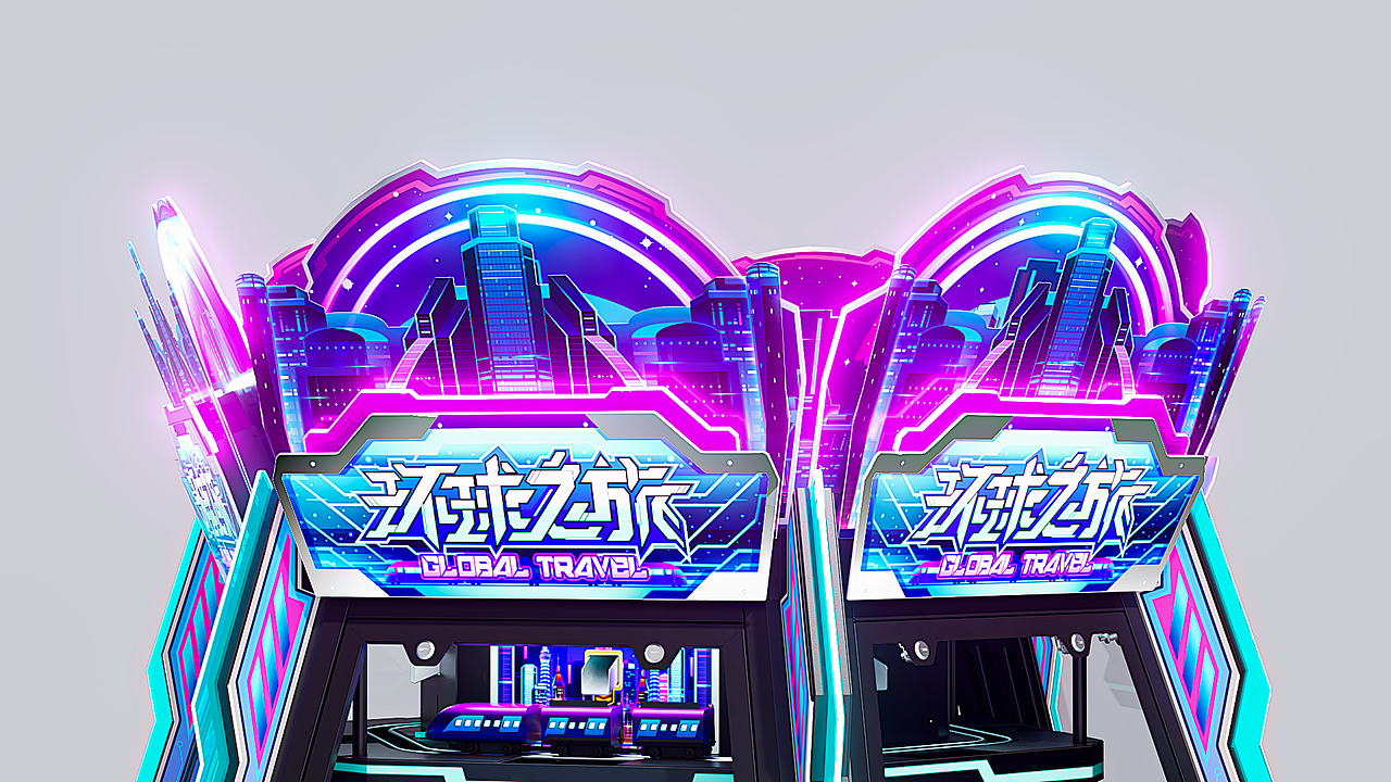 案例合集丨游戏机设计（图ZMzY0NzczODYw） - 人机交互 - 站酷设计师赛创设计原创素材 - 站酷ZCOOL