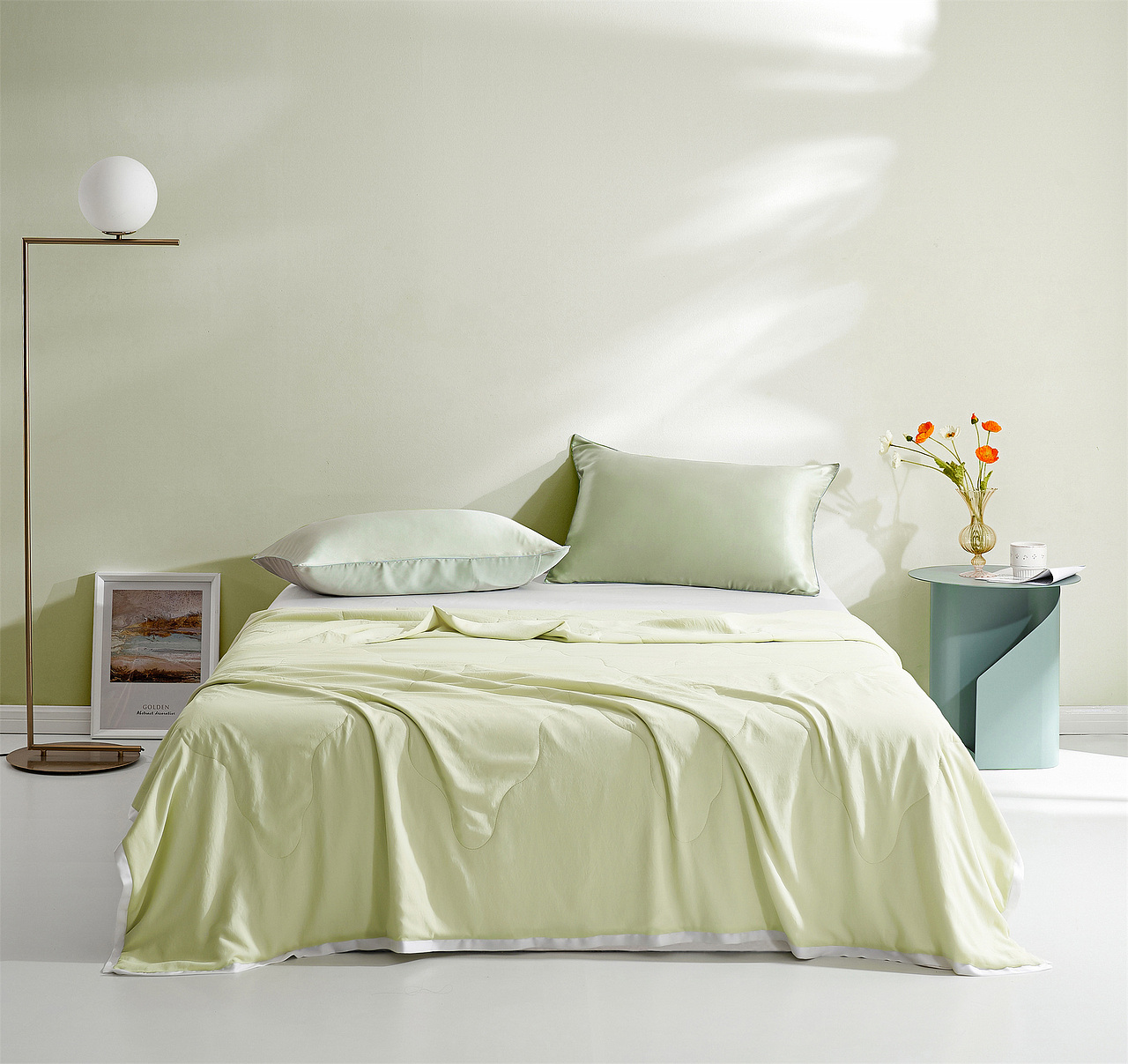 夏被拍摄-家纺摄影（图ZMzAzMjcxMTQ0） - 产品摄影 - 站酷设计师熊猫家纺摄影原创素材 - 站酷ZCOOL