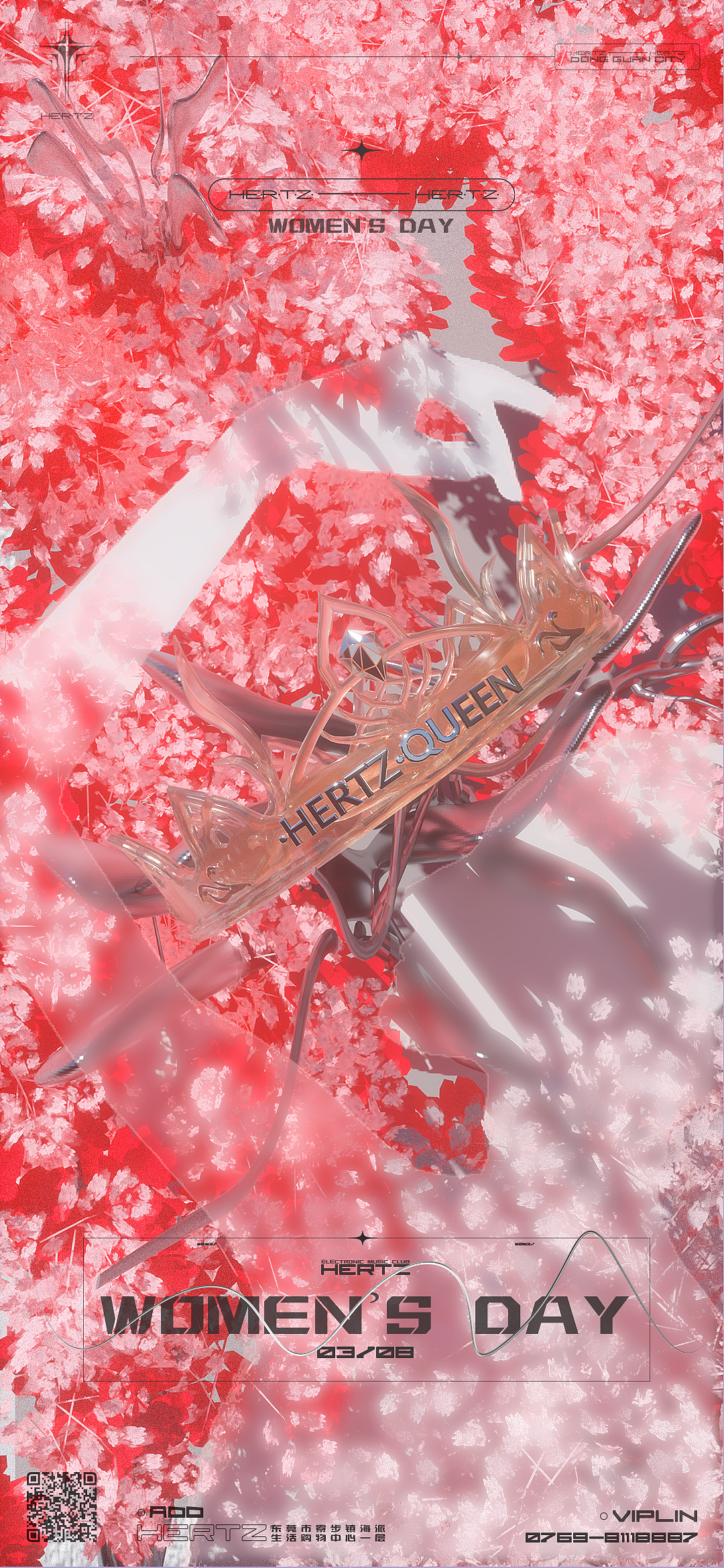 女王节（图ZMzMzMTgxOTgw） - 品牌 - 站酷设计师艺品设计一品追求原创素材 - 站酷ZCOOL