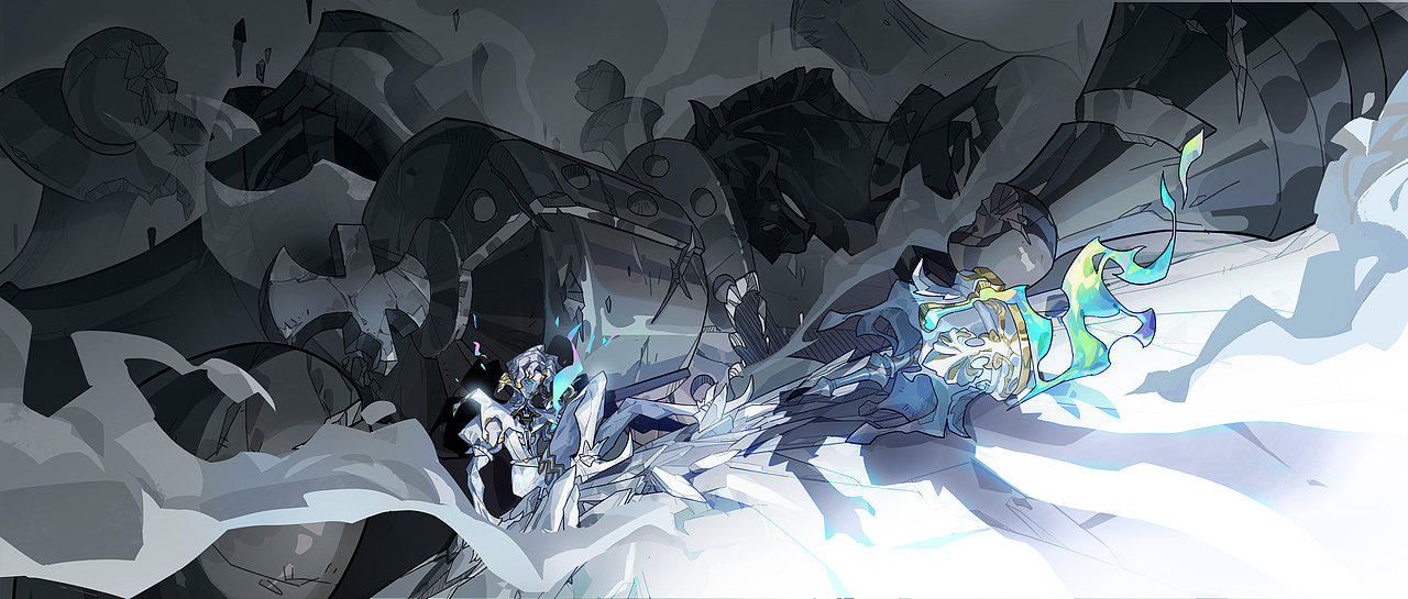 2023 商业项目总结（图ZMzYxODU1NTQ4） - 商业插画 - 站酷设计师月入百万的胖布欧原创素材 - 站酷ZCOOL