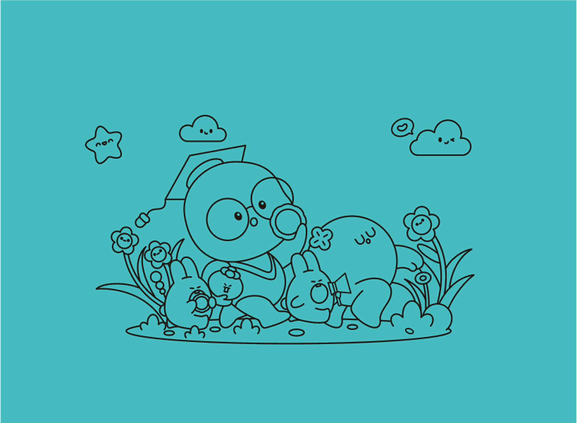 2023学科网中秋礼品集