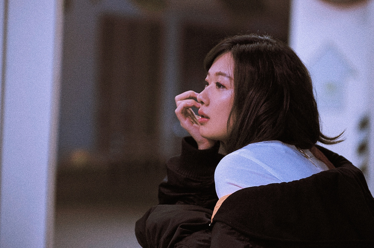 都会女子图鉴（图ZMTA4MTk3ODA4） - 人像摄影 - 站酷设计师Silvanyu原创素材 - 站酷ZCOOL