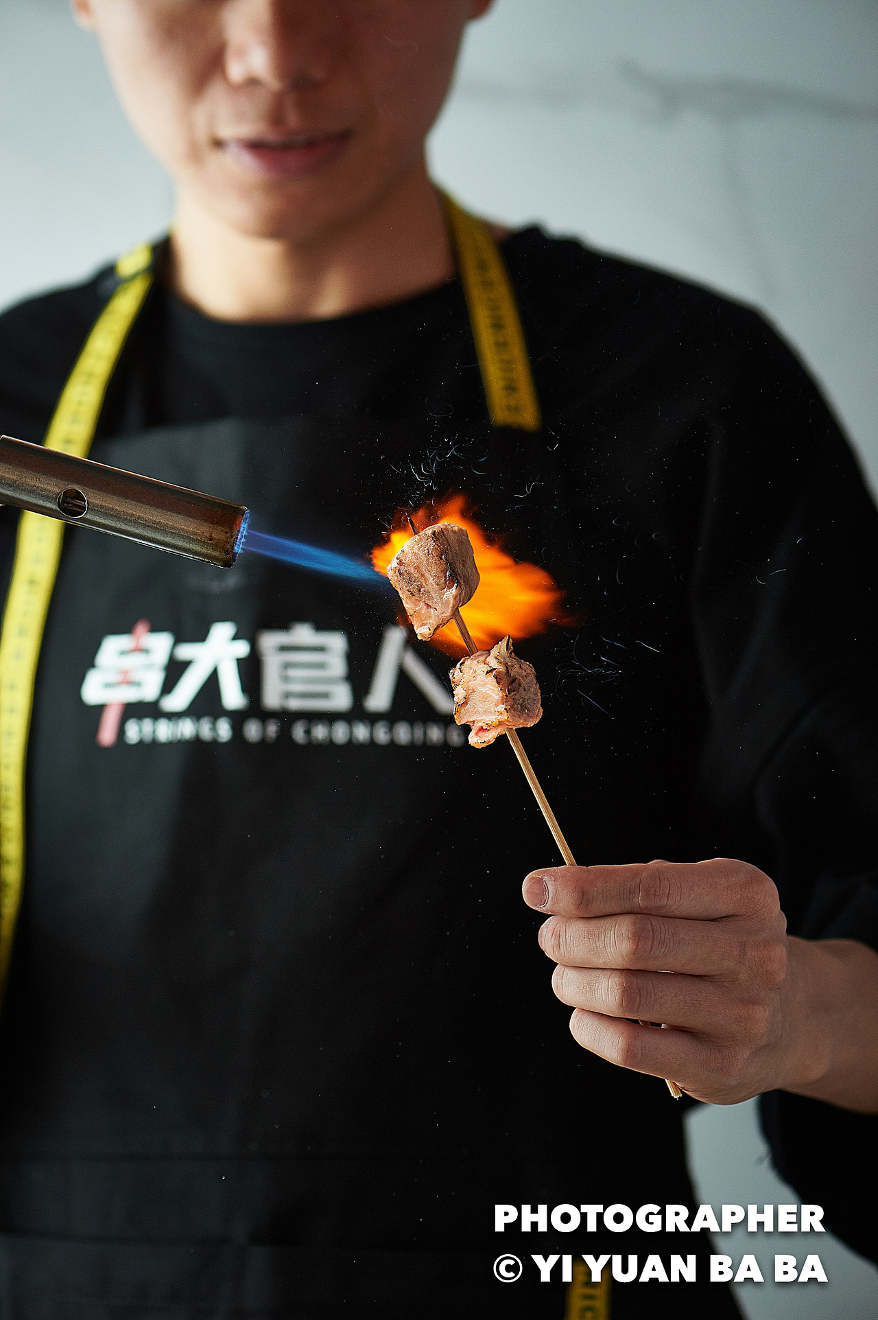 串大官人 （中餐场景类多图）（图ZMTM5NzMyNTQ0） - 产品摄影 - 站酷设计师胡椒与盐饮食策划原创素材 - 站酷ZCOOL