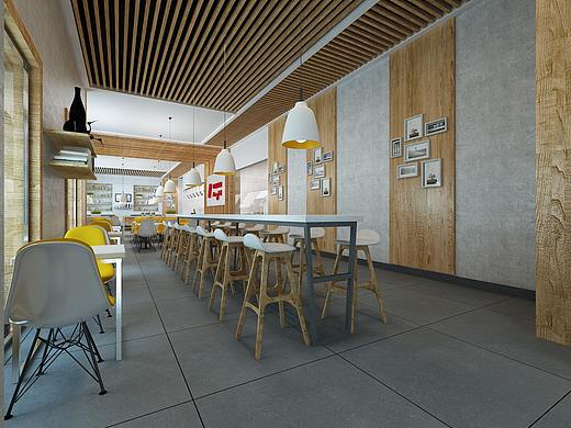 孔雀城幸福食堂