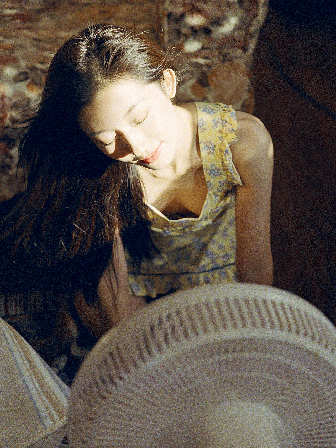 鹿仔（图ZMjM0NDc4OTQw） - 人像摄影 - 站酷设计师ARTLee小杰原创素材 - 站酷ZCOOL