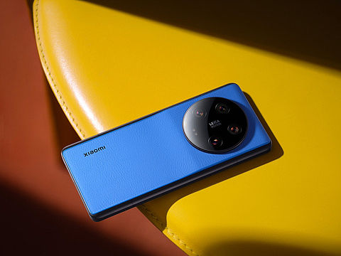 xiaomi 13Ultra及13