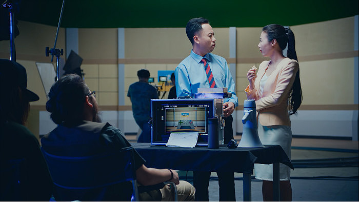 京东拍了一支2018年度最闹心广告？！（图ZMTE0NDI0MTg0） - 短片 - 站酷设计师鲸梦whaledream原创素材 - 站酷ZCOOL