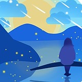 曦曦攘攘的头像