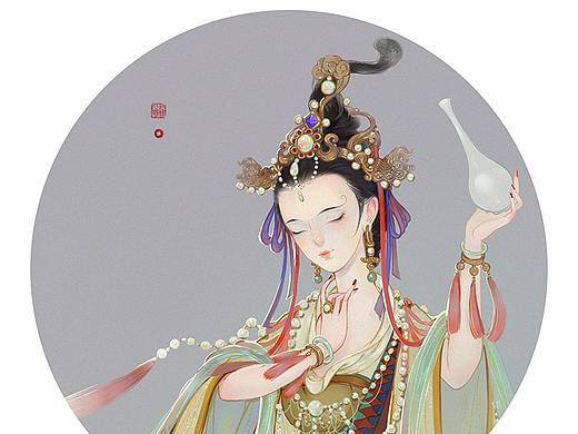 小仙儿系列-《乐》
