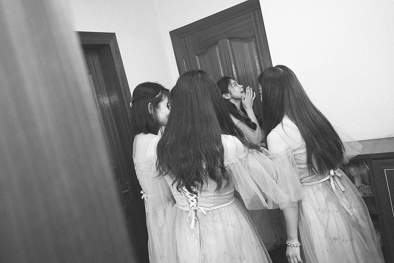 7月婚礼作品分享（图ZMTY2MjQyMzQ4） - 人像摄影 - 站酷设计师路尘谨制原创素材 - 站酷ZCOOL