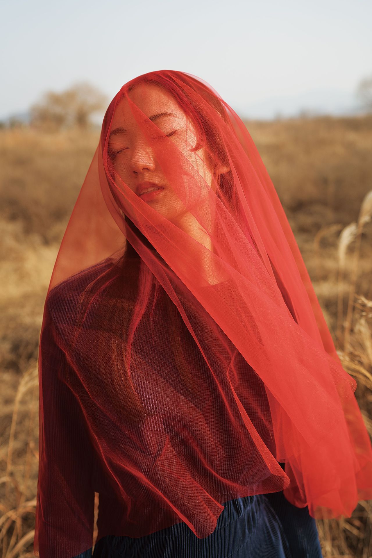 荒野 夕阳（图ZMjQxNDAyMjQ4） - 人像摄影 - 站酷设计师黑色柳橙汁原创素材 - 站酷ZCOOL