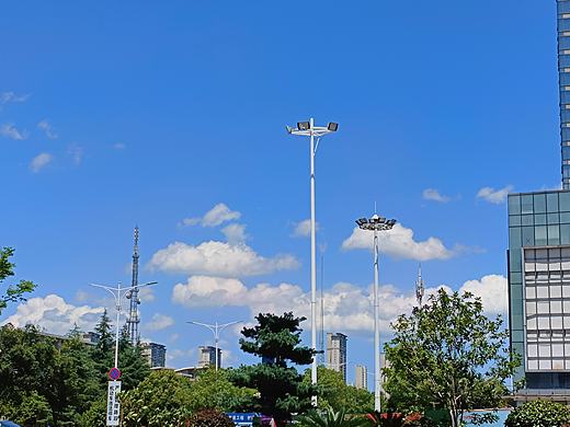 盛夏午后