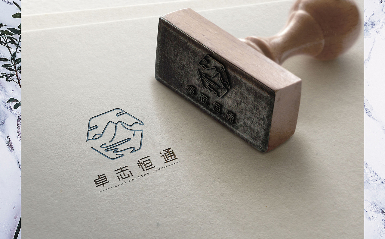 Brand Logo Design（图ZMTU3MDI3MDQ0） - Logo - 站酷设计师CHOIWU原创素材 - 站酷ZCOOL