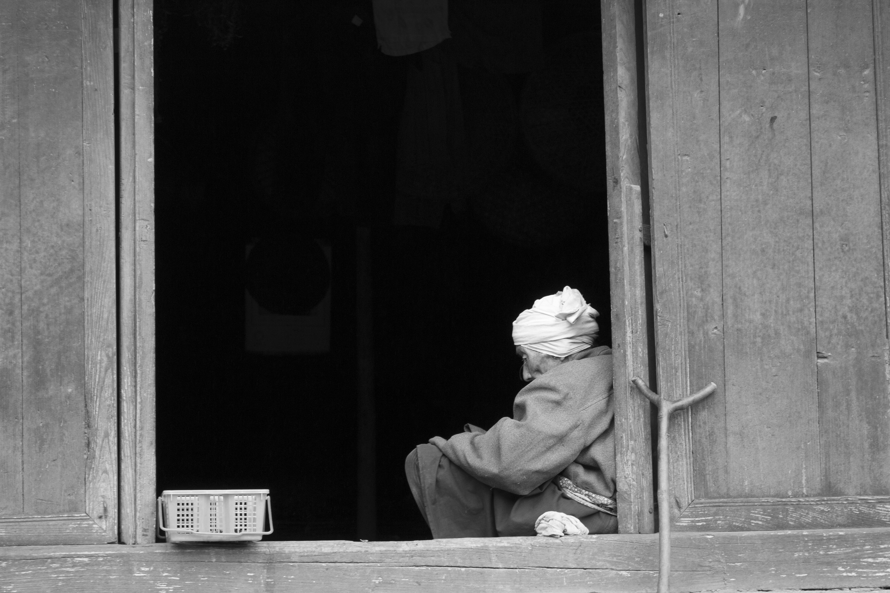 MIKA SUUTARI:世界上最孤独的照片-- 中国摄影著作权协会-摄影公社