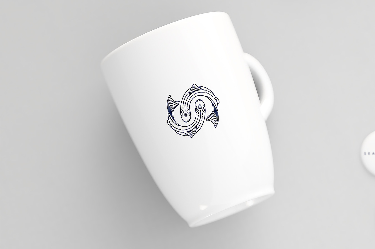 【品牌设计】海屿鱼