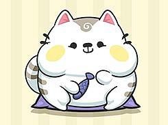 主子成精了 taptap猫咪合成游戏