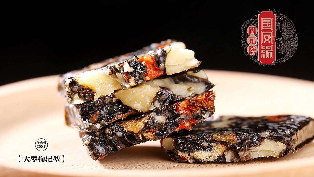 国凤缘阿胶品牌包装全案策划设计-山东太歌文化创意（图ZMTYwNTA5ODA4） - 包装 - 站酷设计师太歌创意原创素材 - 站酷ZCOOL