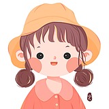 大眼萌娃咩咩仔的头像