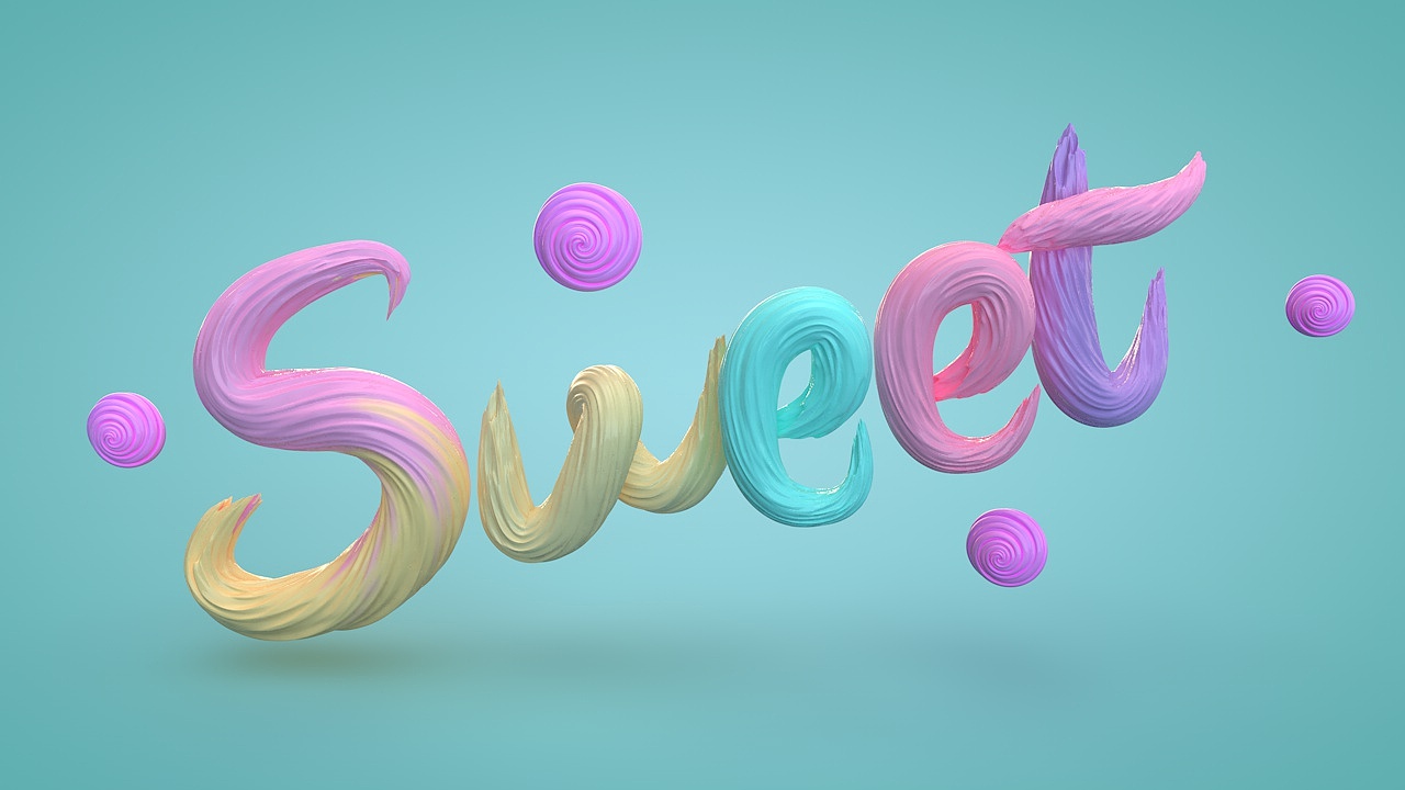 C4D作品（圖ZMTI5NTA4MzMy） - 其他三維 - 站酷設(shè)計(jì)師煙燃煙滅原創(chuàng)素材 - 站酷ZCOOL