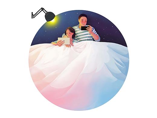 我和你的平淡时光