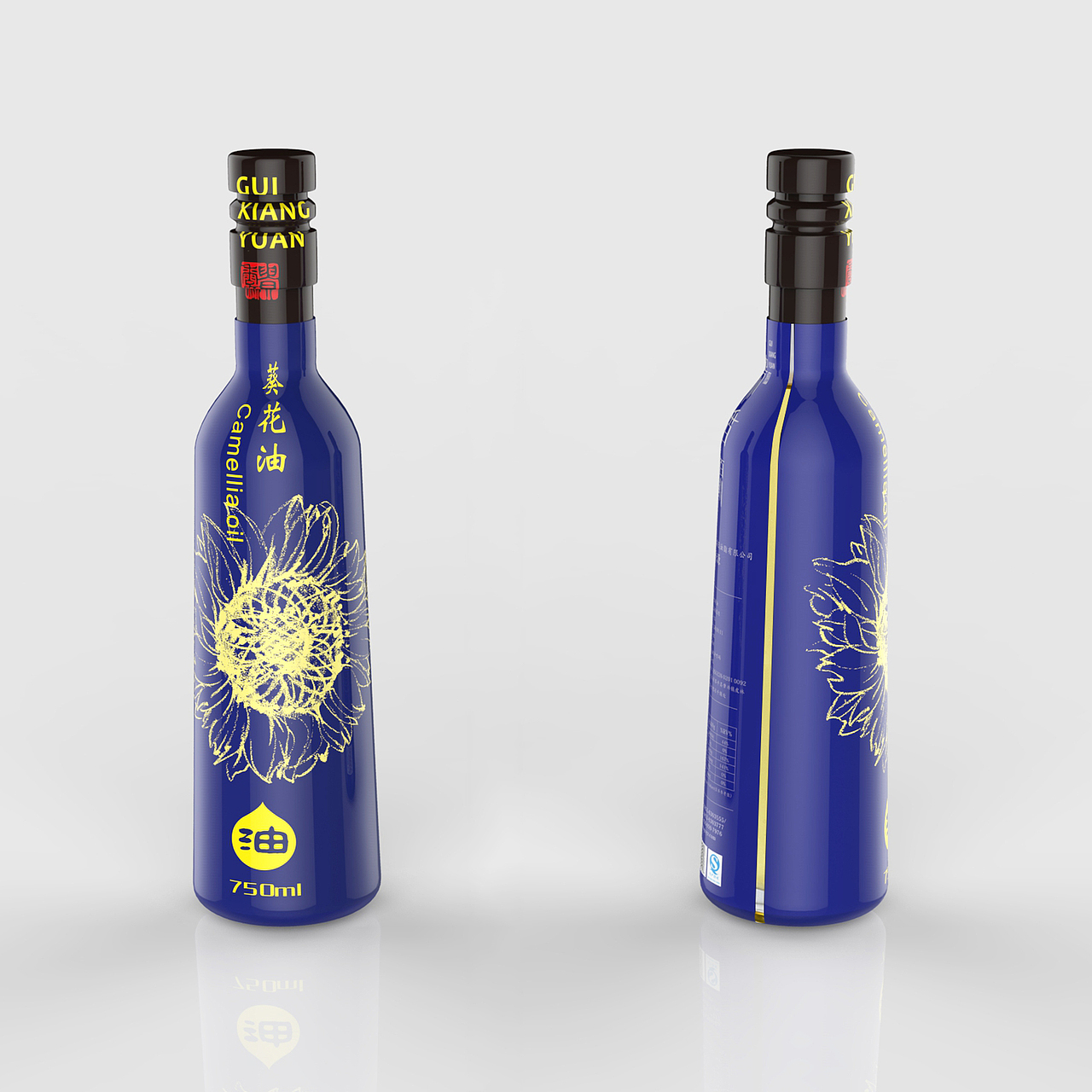 打造贵州特色的油质类品牌（图ZMTA3Mjk4NjYw） - 品牌 - 站酷设计师子非乌鸦原创素材 - 站酷ZCOOL