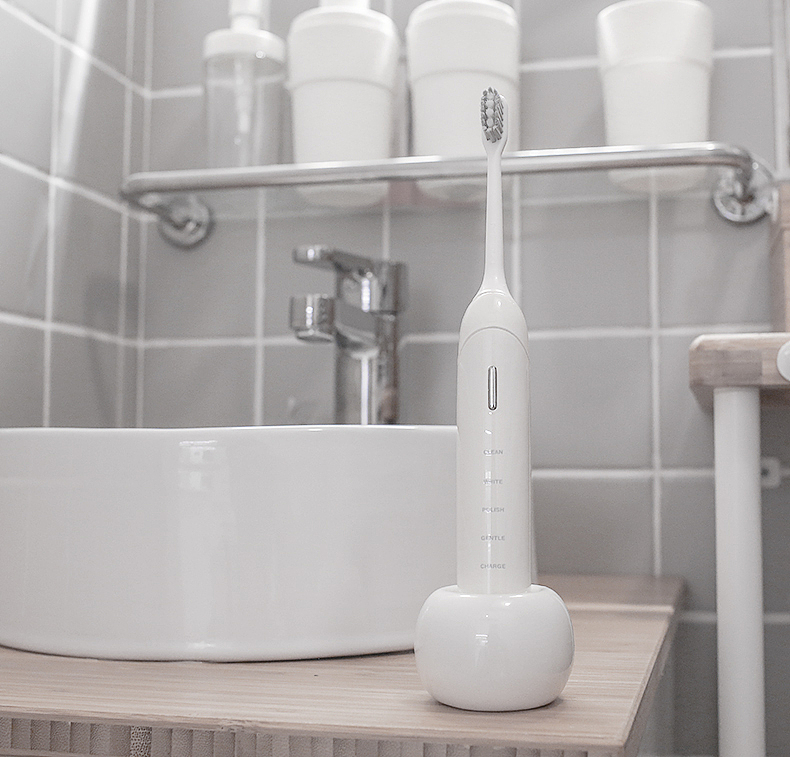 MIPOW柏洁丽声波电动牙刷（图ZMTI1NDgyMTA4） - 产品摄影 - 站酷设计师MIPOW麦泡原创素材 - 站酷ZCOOL