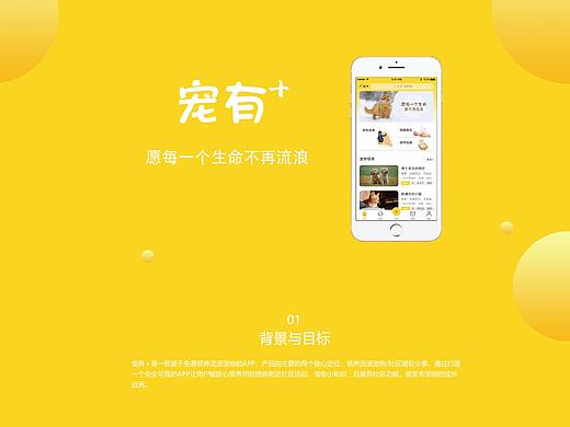 宠物APP