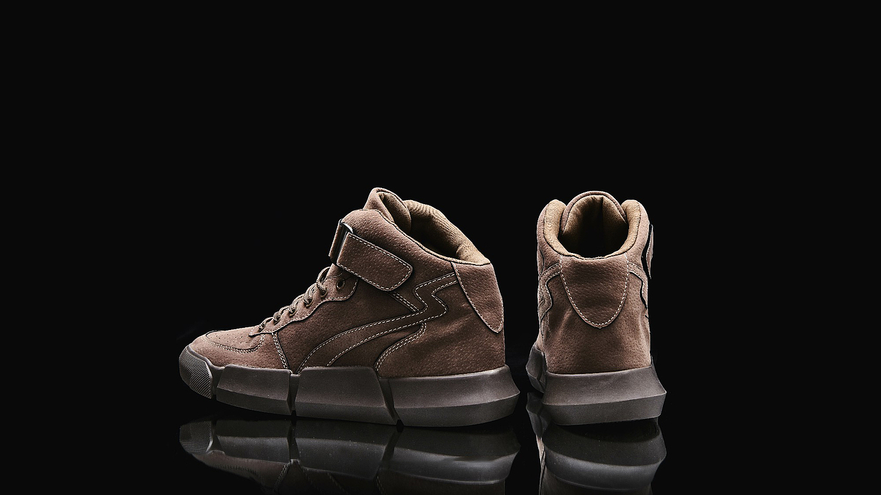 鞋品 | 拍摄案例（图ZMTg0NDU5MTE2） - 产品摄影 - 站酷设计师DUOIDOO多一度原创素材 - 站酷ZCOOL