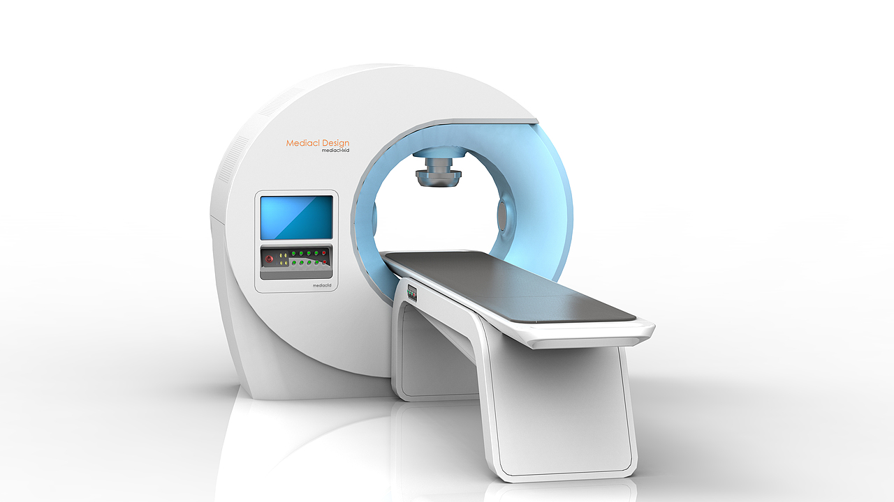 医疗器械-大型热疗设备