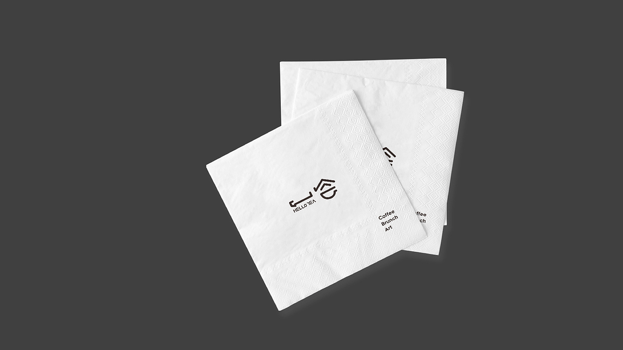 网红咖啡 | 一会 >> HelloTea（图ZMjM0NDc2NDgw） - 品牌 - 站酷设计师正在计划原创素材 - 站酷ZCOOL