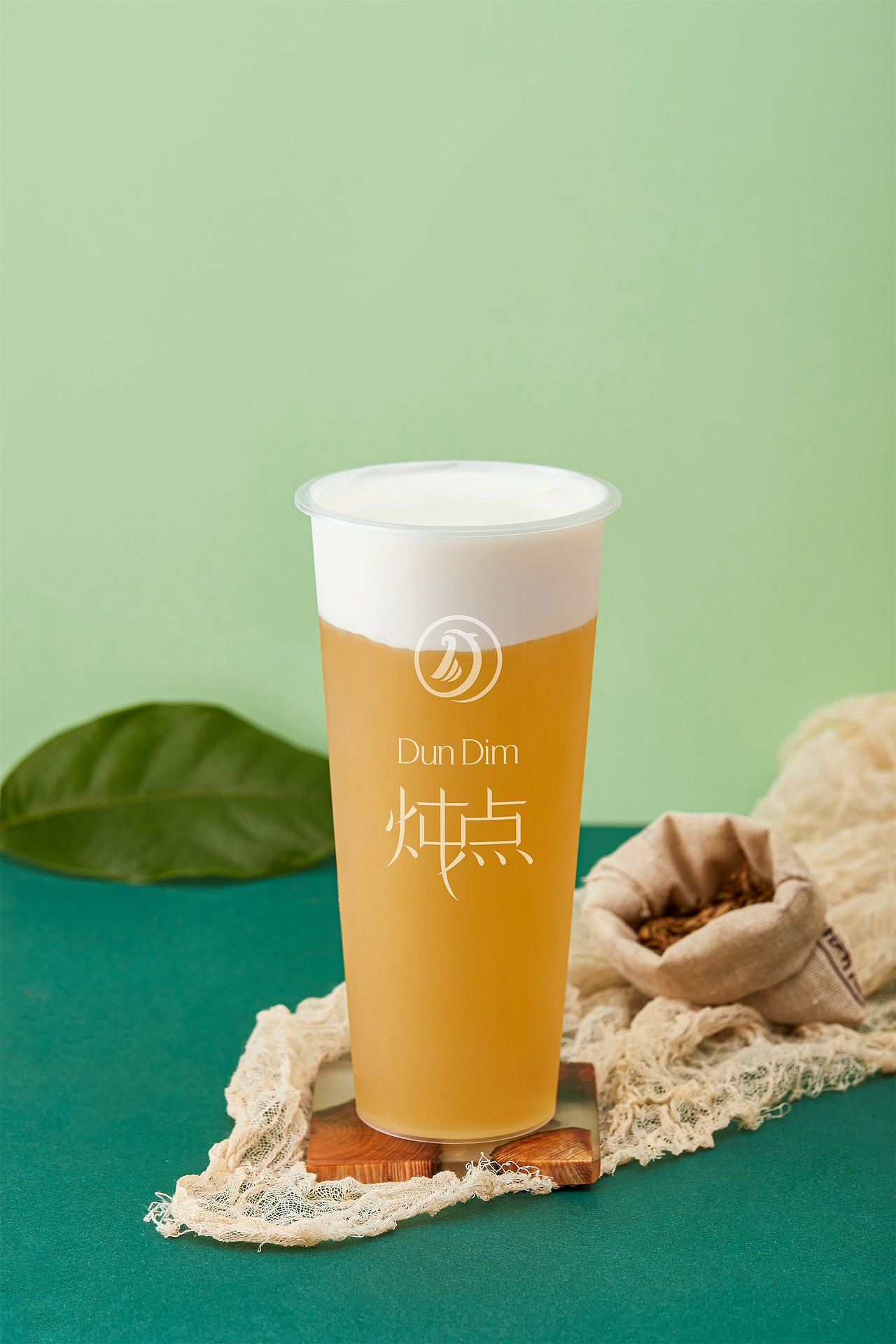 造物图鉴 |饮品拍摄