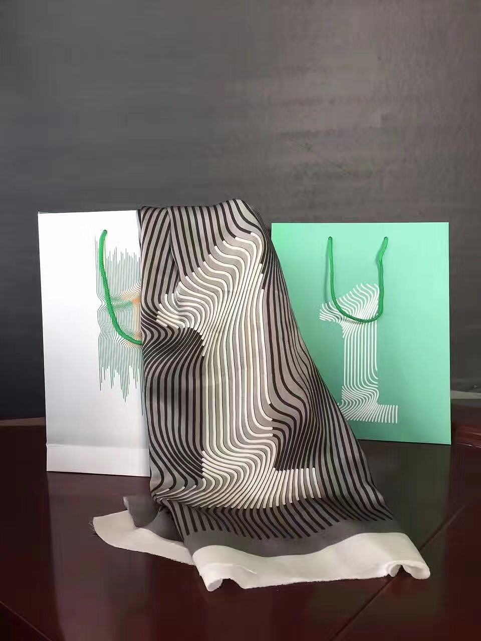 2017 我们的视界 文创产品开发