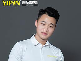 商拍《壹品健身》