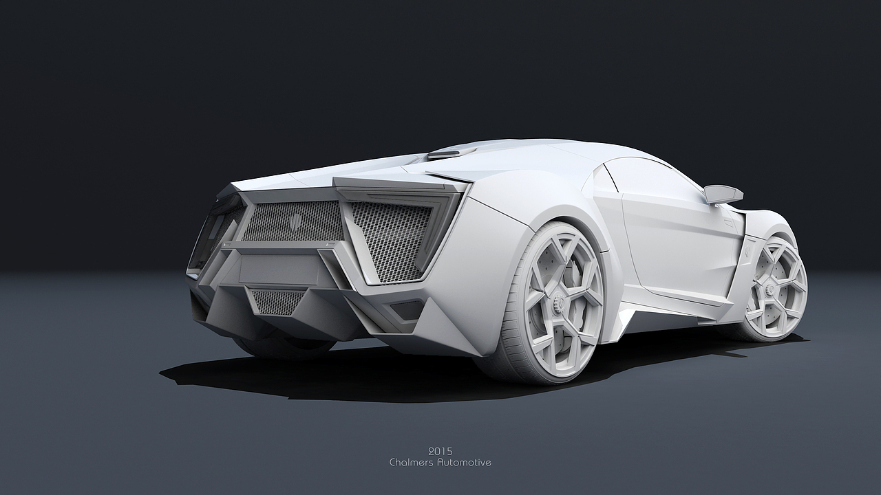lykan hypersport（图ZMjc5MDEwMjQ=） - 机械/交通 - 站酷设计师Chalmers丨困困原创素材 - 站酷ZCOOL
