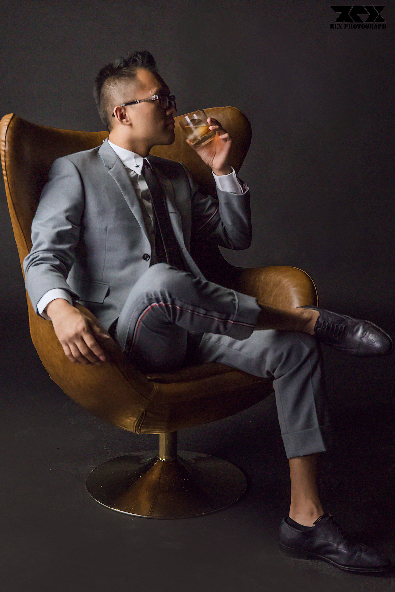 levels公司形象照（图ZMTA5ODA0OTAw） - 人像摄影 - 站酷设计师Rex琛原创素材 - 站酷ZCOOL