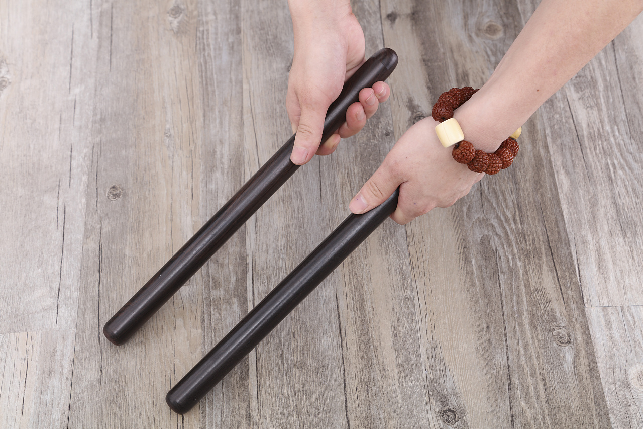 乐器_黑檀木鼓棒