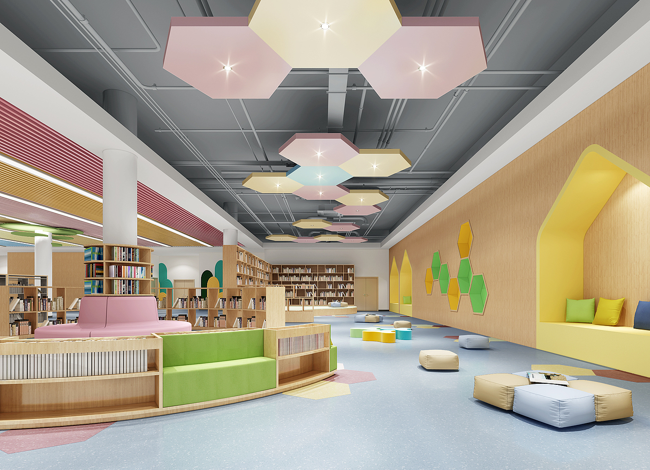 杰兴小学（图ZMTUzMDU2ODcy） - 家装设计 - 站酷设计师韩灬舍原创素材 - 站酷ZCOOL