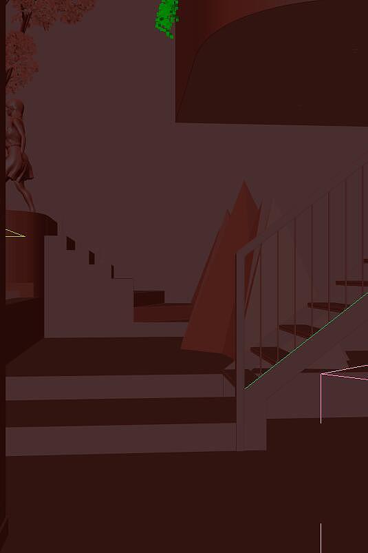 女儿的家（图ZMjIzNjcxMzAw） - 家装设计 - 站酷设计师Riko_原创素材 - 站酷ZCOOL