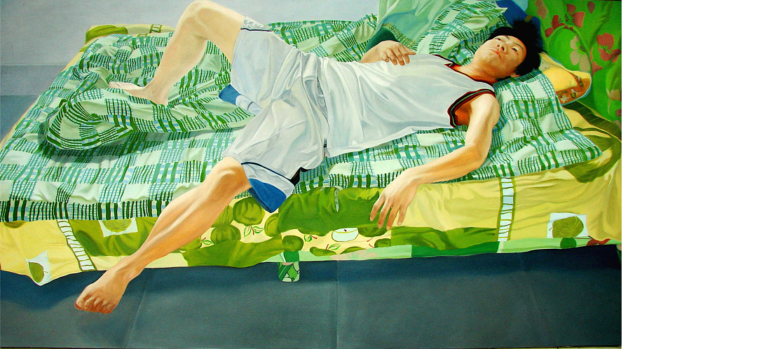 《孑孓彳亍》个人画册设计（图ZMjAyOTgwMjg=） - 书籍/画册 - 站酷设计师魏尼玛称霸地球原创素材 - 站酷ZCOOL