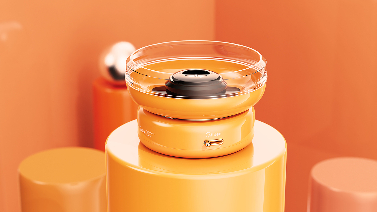 棉花机——童年经典产品（图ZMjU2MTY5NjQ4） - 生活用品 - 站酷设计师Keno小洛原创素材 - 站酷ZCOOL