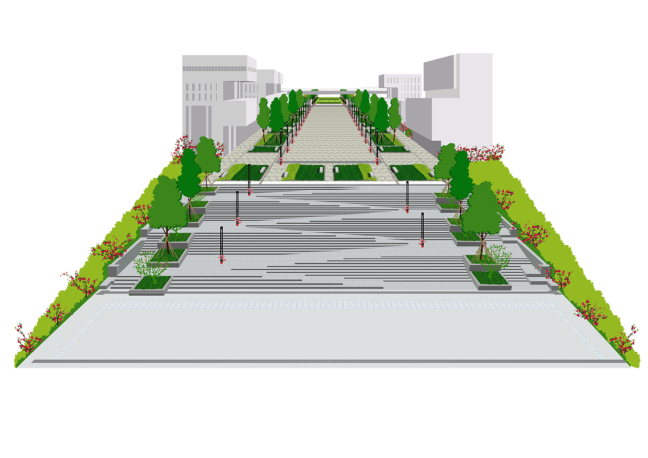 香港中文大学建筑icon