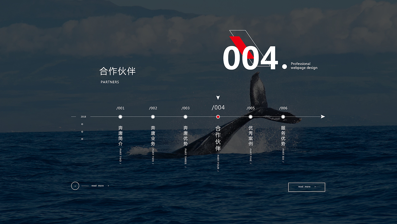 2018年公司介绍ppt 企业简介（图ZMTAyOTU4ODI4） - 其他平面 - 站酷设计师Yilu0228原创素材 - 站酷ZCOOL