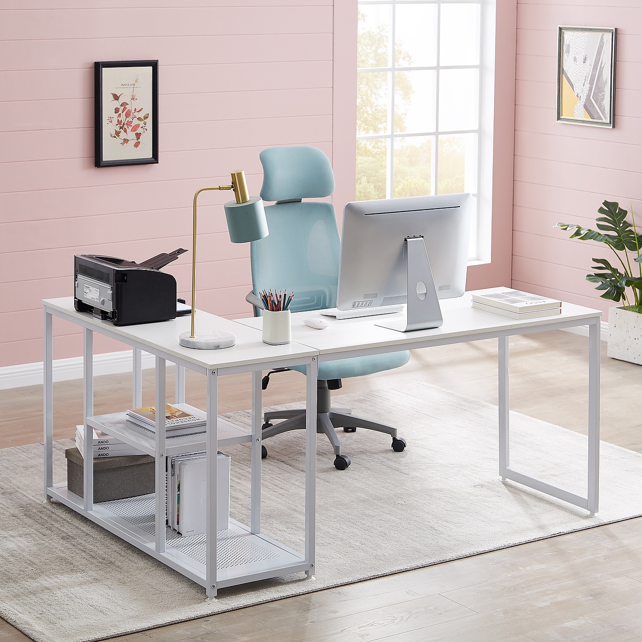 东莞家具摄影,东莞产品拍摄,东莞办公桌现场拍摄图