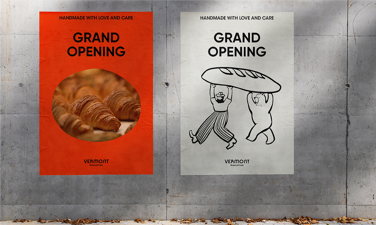 法蒙特 | VERMONT（图ZMjk0NjIxNjY4） - 品牌 - 站酷设计师文森品牌设计原创素材 - 站酷ZCOOL