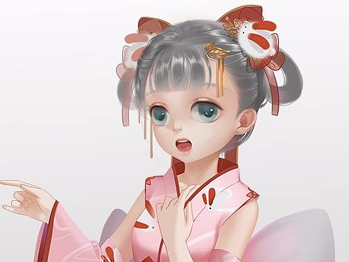人设
