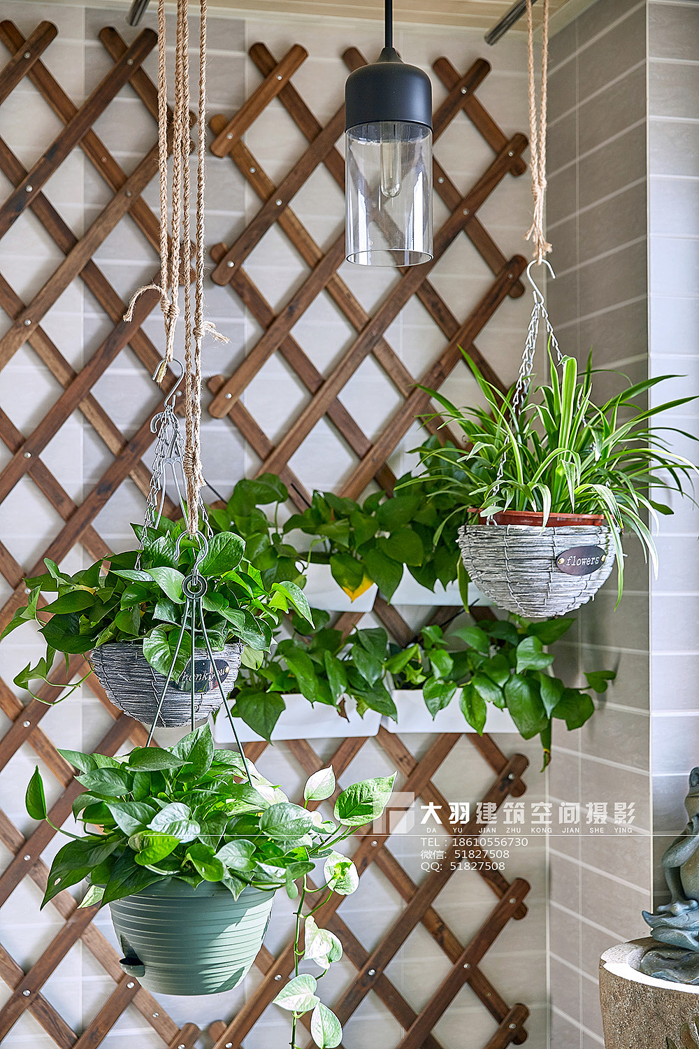 家居私宅混搭风格实景拍摄