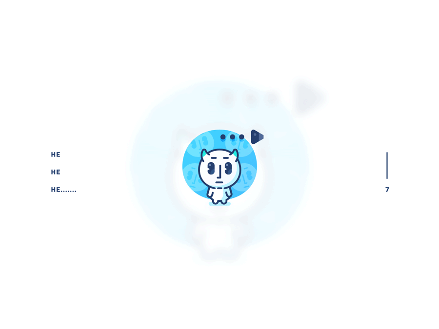 直直表情包-求职篇（未参赛）（图ZNTczMjM3OTI=） - 图标 - 站酷设计师豆纸君原创素材 - 站酷ZCOOL