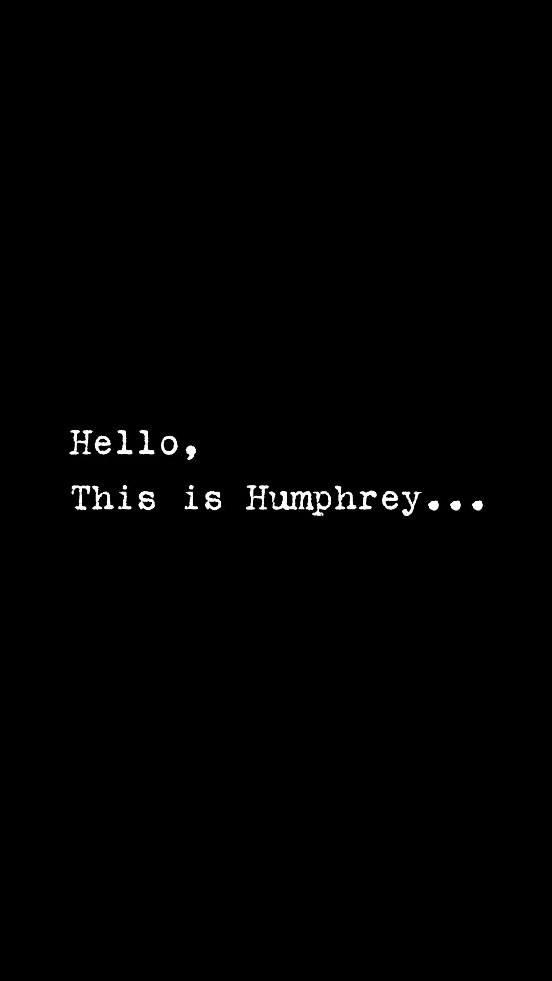 Humphrey0527的個人主頁（背景預(yù)覽） - 主頁背景設(shè)置 - 站酷設(shè)計師Humphrey0527原創(chuàng)素材 - 站酷ZCOOL