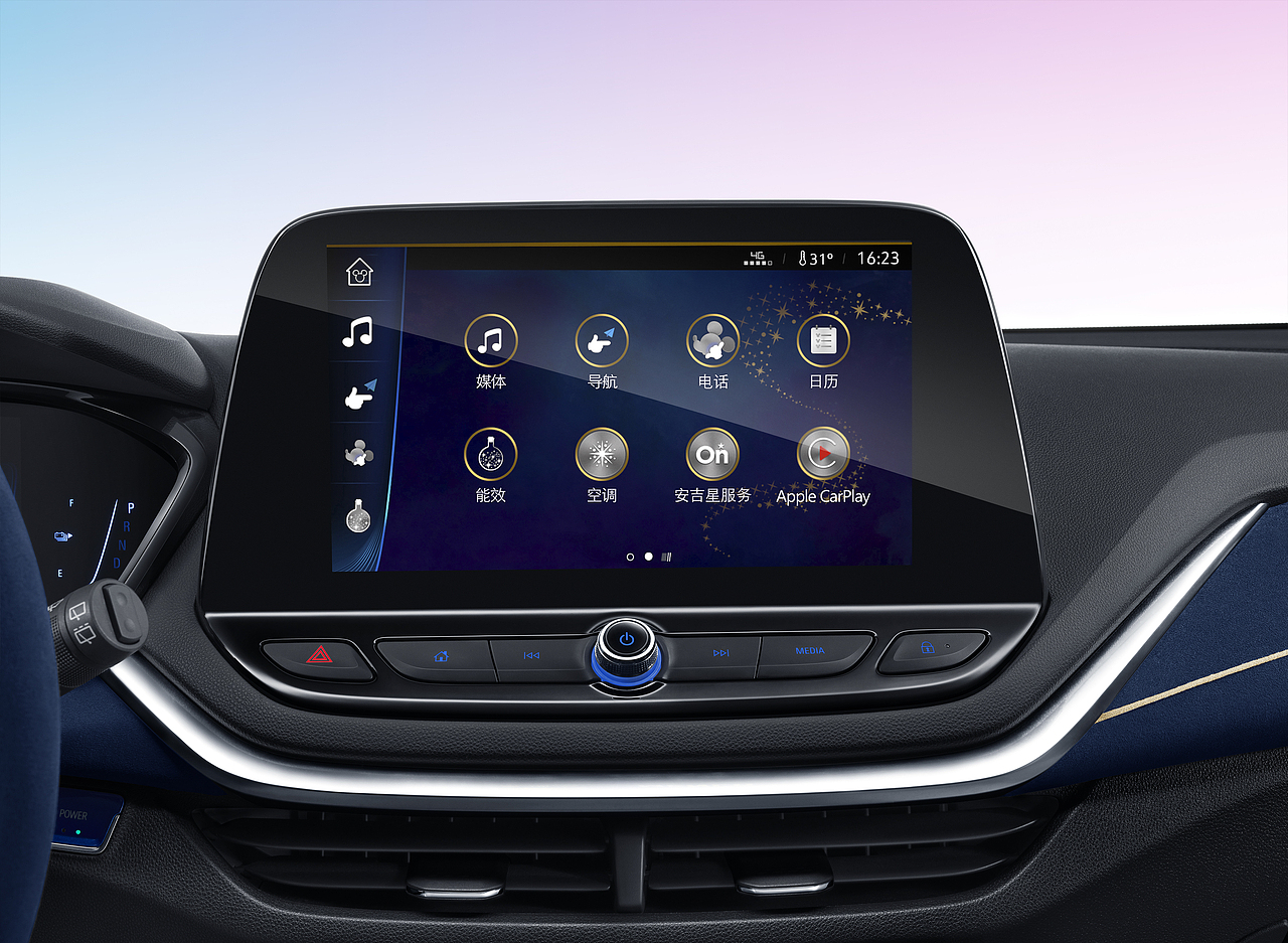 雪佛兰畅巡米奇版（图ZMjYyMjQ5ODMy） - 产品摄影 - 站酷设计师子禾823原创素材 - 站酷ZCOOL