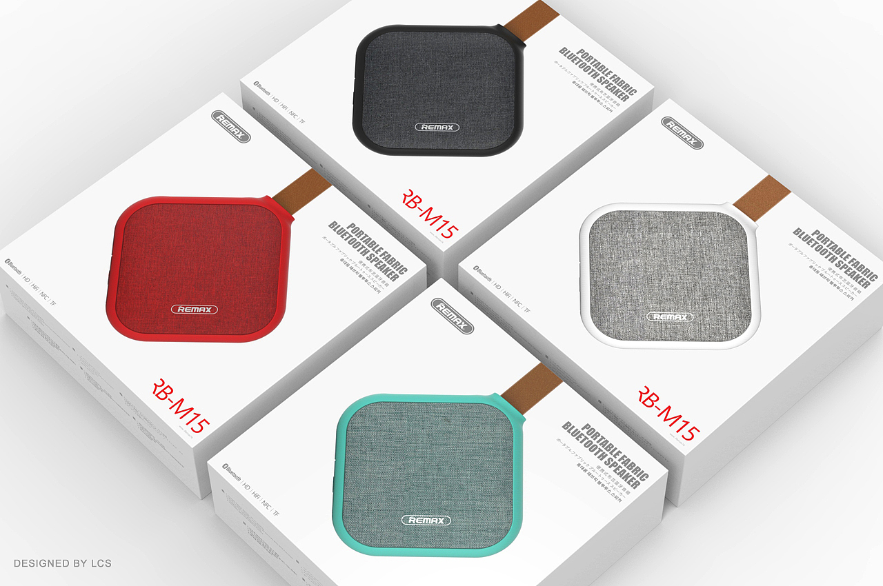 耳机蓝牙音箱包装设计（图ZMTA5NjcyMjAw） - 包装 - 站酷设计师卢承山原创素材 - 站酷ZCOOL